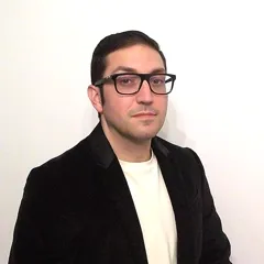 Jeffrey Cmelo, founder of HoraZora